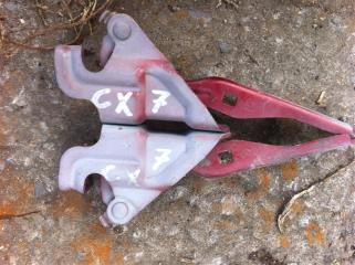 Петли крепление капота Mazda CX7