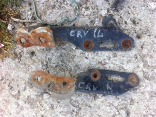 Петли крепление капота Honda CRV