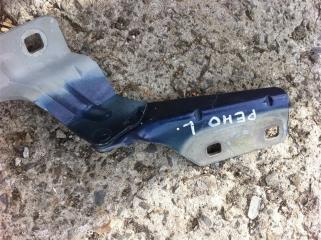 Запчасть петли крепление капота Renault Megan