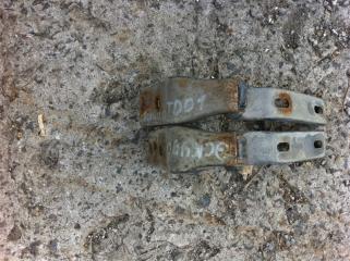 Запчасть петли крепление капота Suzuki GRAND VITARA