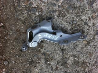 Петли крепление капота Toyota Corolla Runx