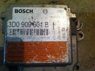 Блок управления airbag Porsche Cayenne Б/У Блок управления airbag Porsche Cayenne