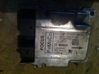 Блок управления airbag FORD Focus Б/У Блок управления airbag FORD Focus