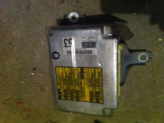 Блок управления airbag Lexus RX330 2005 Б/У Блок управления airbag Lexus RX330 2005