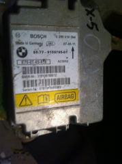 Запчасть блок управления airbag BMW X5