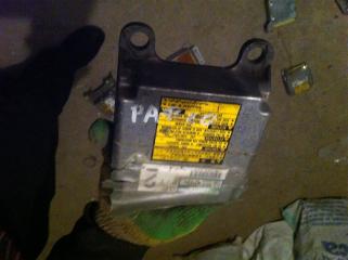 Блок управления airbag Toyota rav4 Б/У Блок управления airbag Toyota rav4