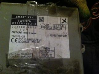 Блок smart key Lexus GX460