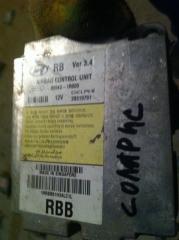 Блок управления airbag HYUNDAI Solaris 2011 Б/У Блок управления airbag HYUNDAI Solaris 2011