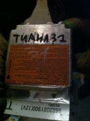 Блок управления airbag Nissan Teana Б/У Блок управления airbag Nissan Teana