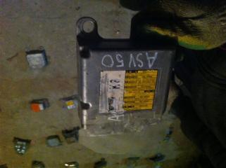 Блок управления airbag Toyota Camry Б/У Блок управления airbag Toyota Camry