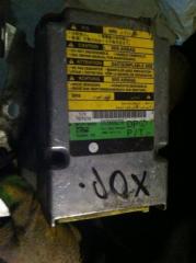 Блок управления airbag Toyota Harrier Б/У Блок управления airbag Toyota Harrier