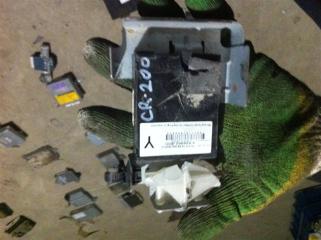 Блок иммобилайзера Toyota Land Cruiser