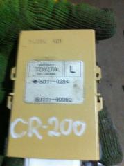 БЛОК УПРАВЛЕНИЯ Toyota Land Cruiser Б/У БЛОК УПРАВЛЕНИЯ Toyota Land Cruiser