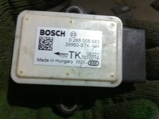 Датчик ускорения Honda CR-V Б/У Датчик ускорения Honda CR-V