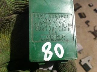 Блок реле Toyota Land Cruiser