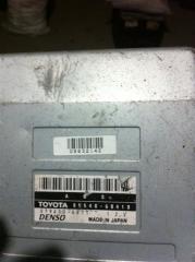 Блок управления ABS Toyota Land Cruiser Б/У Блок управления ABS Toyota Land Cruiser