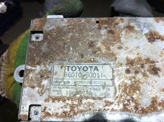 ТВ тюнер TV Toyota Land Cruiser