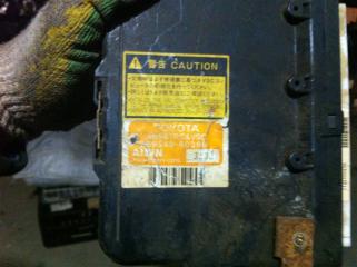 Блок управления ABS Toyota Land Cruiser Б/У Блок управления ABS Toyota Land Cruiser