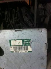 Блок управления подвеской Toyota Mark II