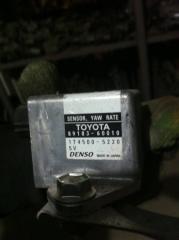 Датчик ускорения Toyota Land Cruiser Prado Б/У Датчик ускорения Toyota Land Cruiser Prado
