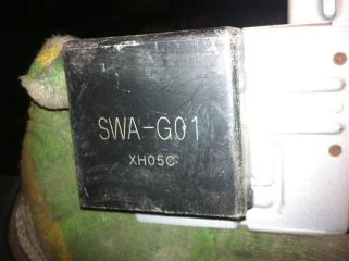 Блок управления стеклоподъемника Honda CR-V