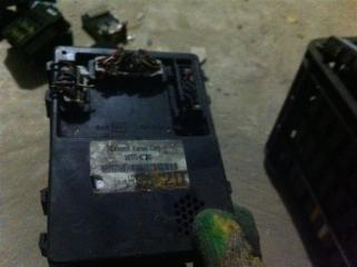 Блок управления системой комфорта Suzuki GRAND VITARA