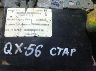 БЛОК УПРАВЛЕНИЯ Infiniti QX56 Б/У БЛОК УПРАВЛЕНИЯ Infiniti QX56