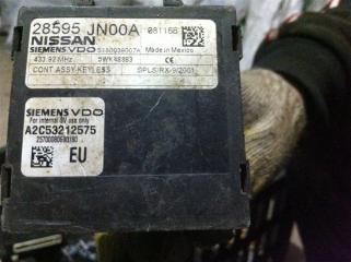 Запчасть блок иммобилайзера Nissan Teana