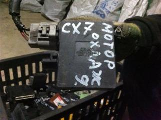 Блок управления вентиляторами Mazda CX7