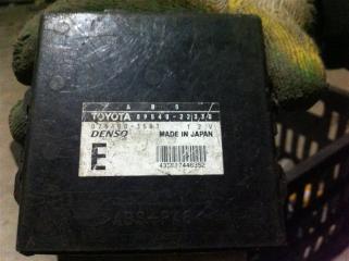 Блок управления ABS Toyota Cresta Б/У Блок управления ABS Toyota Cresta