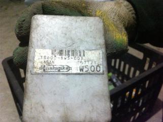 БЛОК УПРАВЛЕНИЯ Honda Inspire Б/У БЛОК УПРАВЛЕНИЯ Honda Inspire