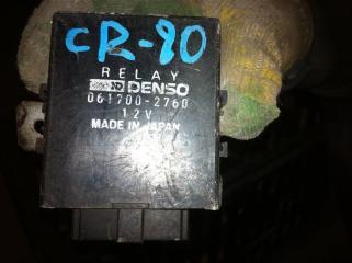 Блок реле Toyota Land Cruiser