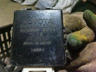 Блок реле Toyota Camry