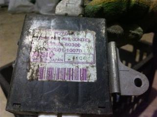 Блок управления полным приводом Lexus GX470