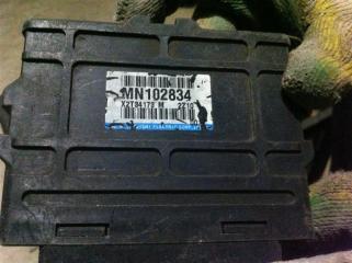 Блок управления полным приводом Mitsubishi Pajero 2005