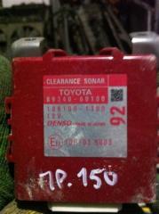 Блок управления зеркалами Toyota Land Cruiser Prado Б/У Блок управления зеркалами Toyota Land Cruiser Prado