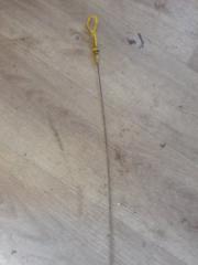 Щуп масляный передний Mazda MPV 1996