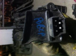 Резистор реостат отопителя печки Range Rover VOGUE