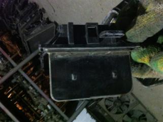 Резистор реостат отопителя печки Nissan