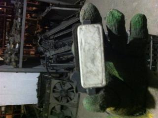 Запчасть резистор реостат отопителя печки Mitsubishi Pajero