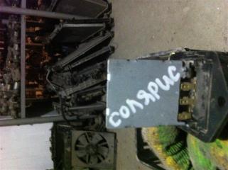 Резистор реостат отопителя печки HYUNDAI Solaris 2011