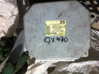 Блок управления парковкой Lexus GX470