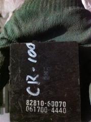 Блок управления фар Toyota Land Cruiser