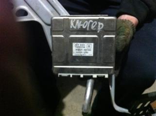 Блок MPX BODY Toyota Kluger