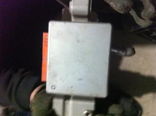 Блок управления ABS Honda CRV Б/У Блок управления ABS Honda CRV