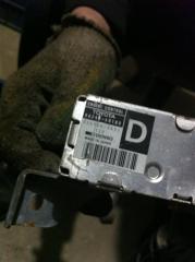 Блок управления круиз-контролем Toyota Land Cruiser