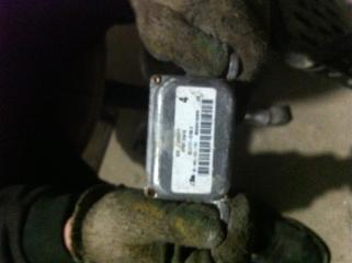 Датчик ускорения Nissan Pathfinder Б/У Датчик ускорения Nissan Pathfinder
