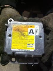 Блок управления airbag Infiniti QX56 Б/У Блок управления airbag Infiniti QX56