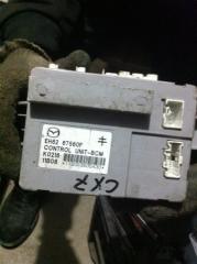 БЛОК УПРАВЛЕНИЯ Mazda CX7 Б/У БЛОК УПРАВЛЕНИЯ Mazda CX7