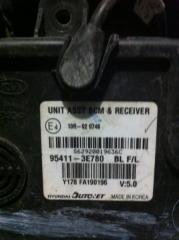 Фото запчасти блок управления KIA SORENTO Б/У запчасть Запчасть блок управления KIA SORENTO